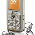 پنل قاب سونی اریکسون W700