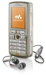 پنل قاب سونی اریکسون W700