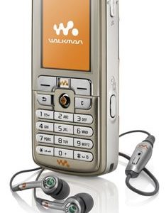 پنل قاب سونی اریکسون W700