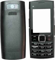 x202 قاب جلو و پشت نوکیا X202