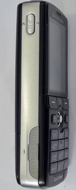 قاب اصلی بازشده نو و بدون خط و خش سونی اریکسون K750 - Image 3