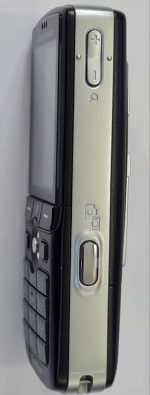 قاب اصلی بازشده نو و بدون خط و خش سونی اریکسون K750 - Image 4