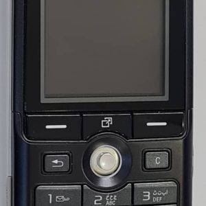 قاب اصلی بازشده سونی اریکسون K750 نو و بدون خط و خش