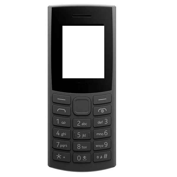 Nokia-105-2023- قاب پنل نوکیا 105 مدل 2023